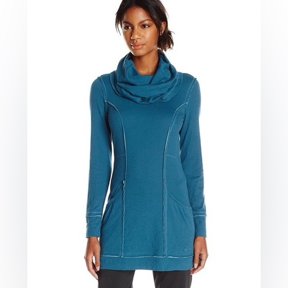 ExOfficio Fionna Tunic - Picture 1 of 7